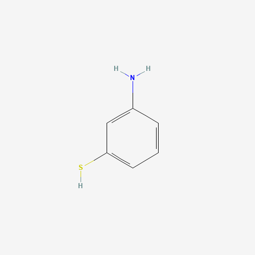 3-Aminothiophenol