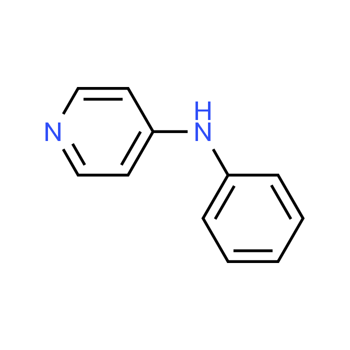 N-Phenylpyridin-4-amine