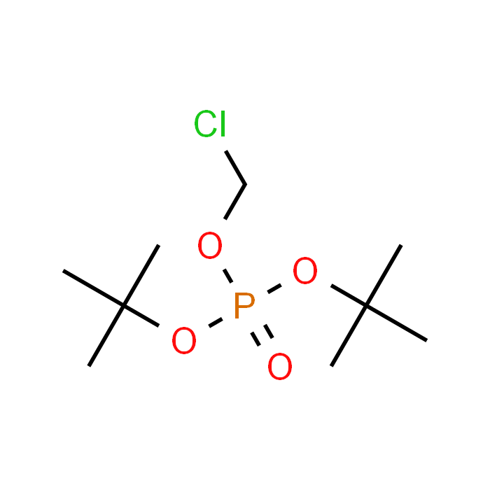 Di-tert-butyl chloromethyl phosphate