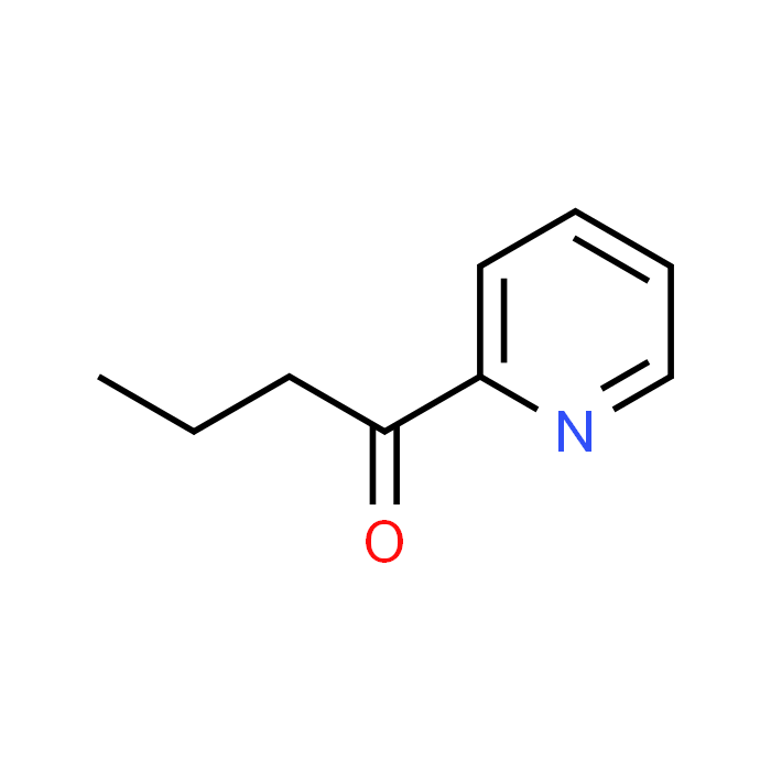 2-Butyrylpyridine