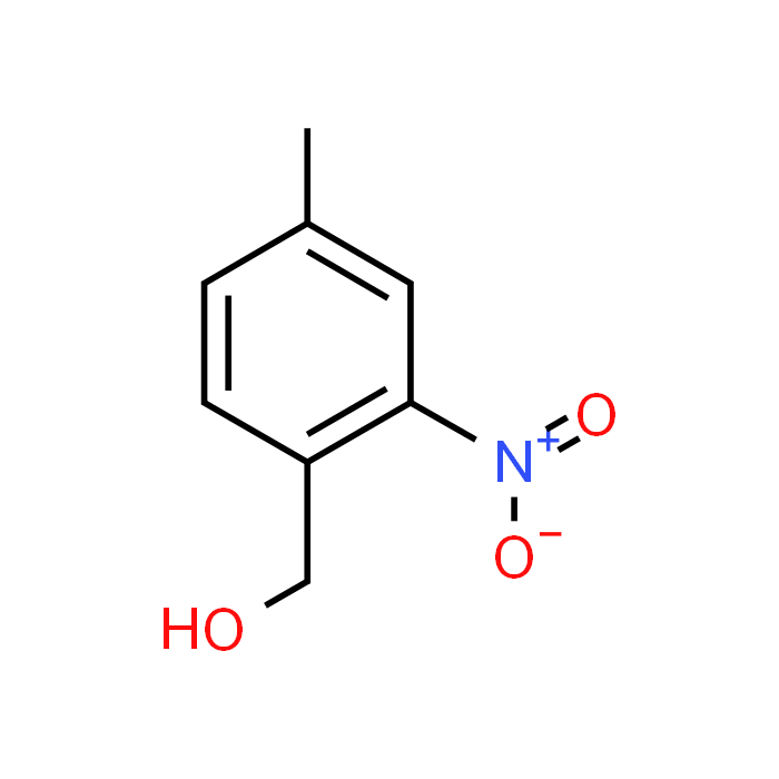 (4-Methyl-2-nitrophenyl)methanol - Achmem