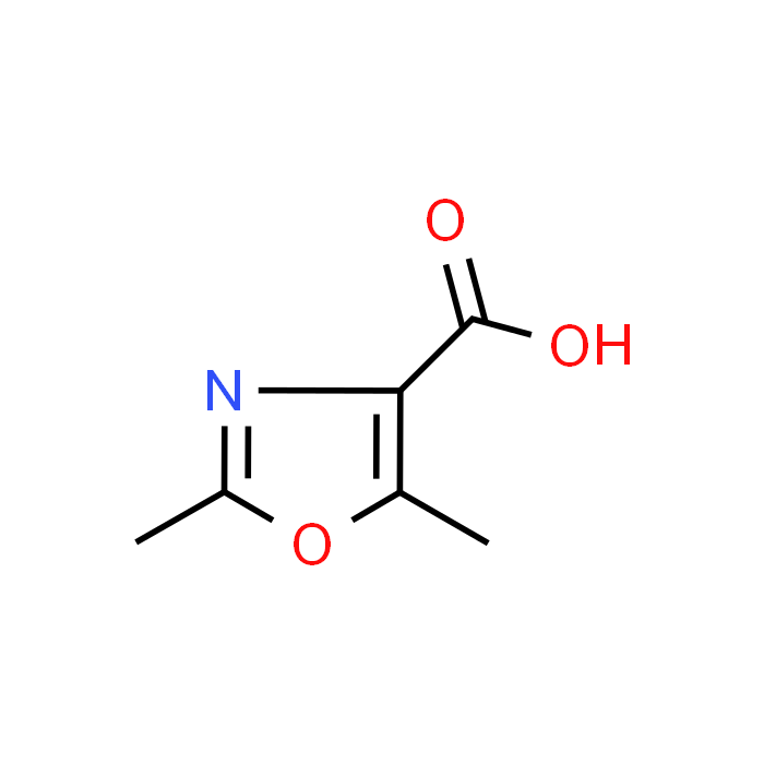 2,5-Dimethyloxazole-4-carboxylic acid