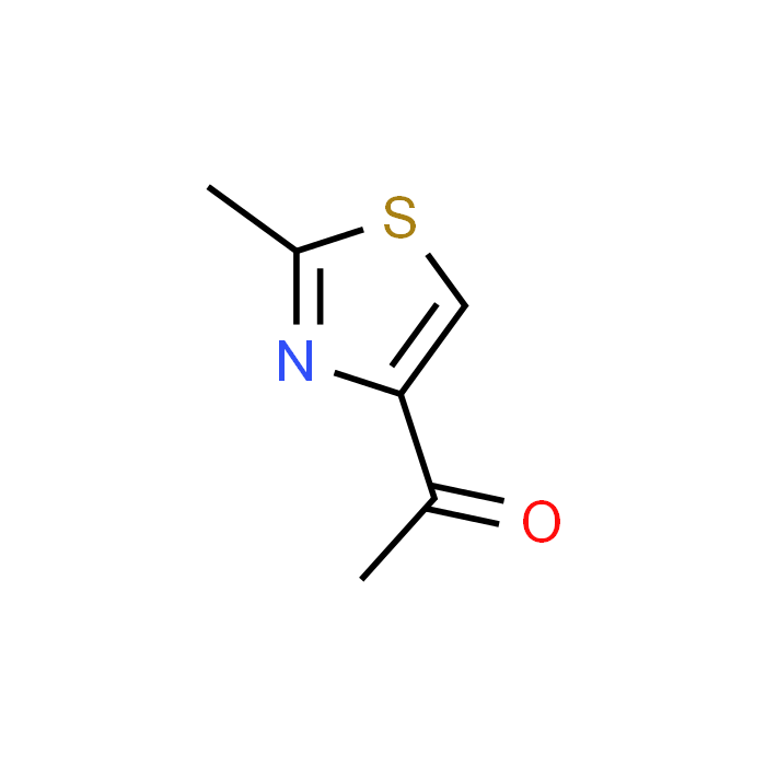 1-(2-Methylthiazol-4-yl)ethanone
