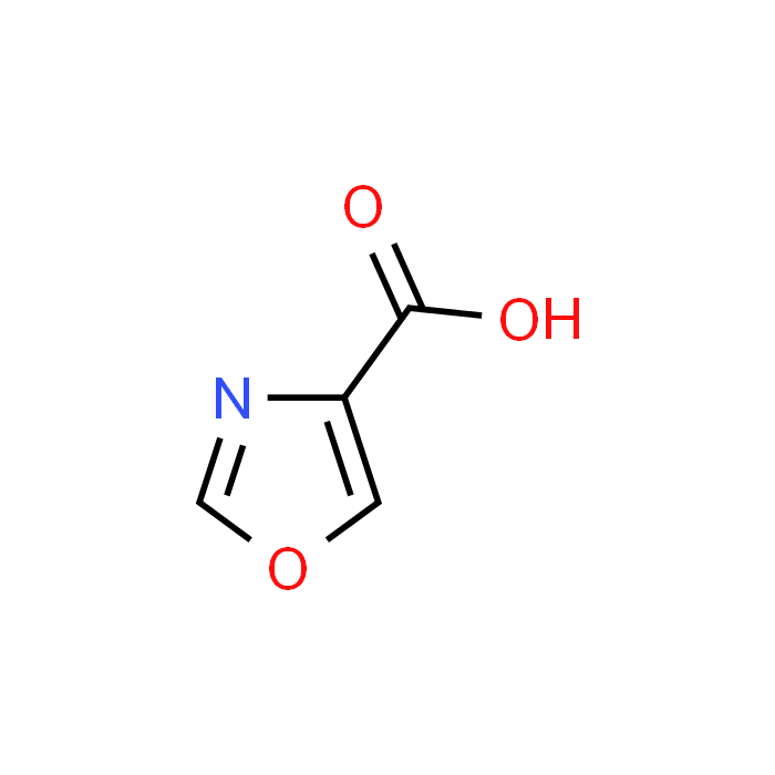 Oxazole-4-carboxylic acid