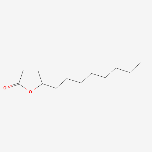 5-Octyldihydrofuran-2(3H)-one