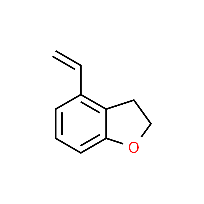 4-Vinyl-2,3-dihydrobenzofuran