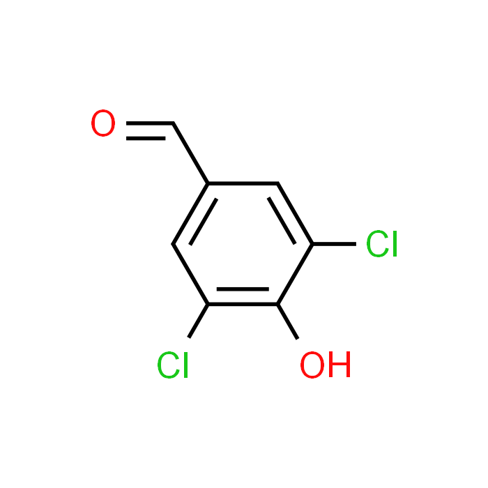 3,5-Dichloro-4-hydroxybenzaldehyde