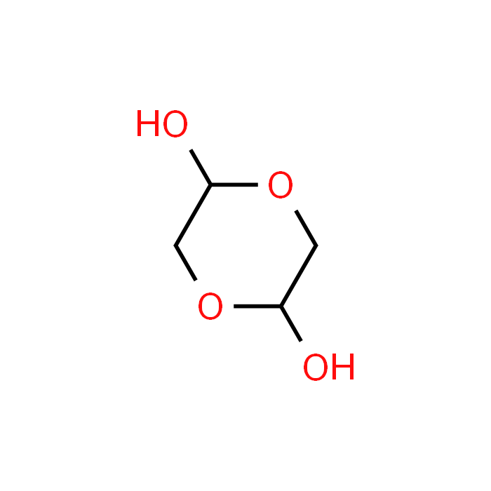 1,4-Dioxane-2,5-diol