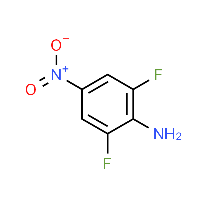 2,6-Difluoro-4-nitroaniline