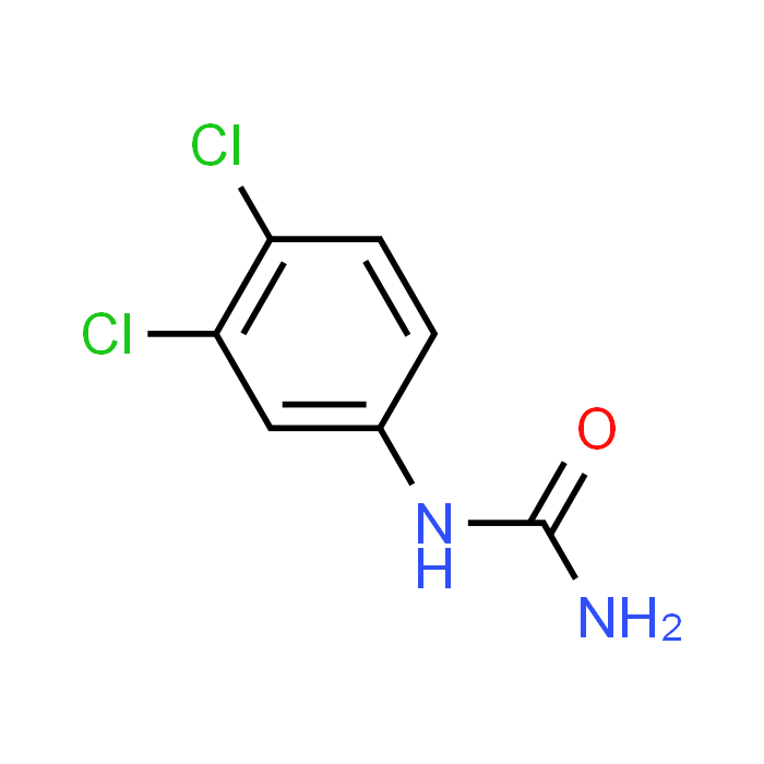 1-(3,4-Dichlorophenyl)urea