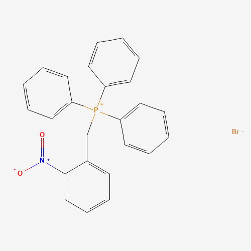 (2-Nitrobenzyl)triphenylphosphonium bromide
