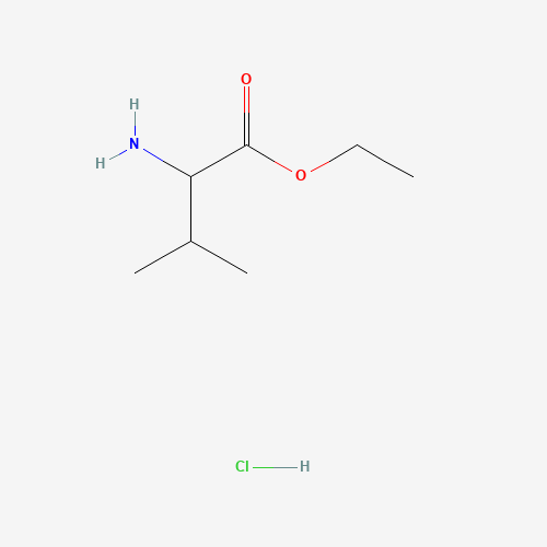 H-DL-Val-OEt·HCl