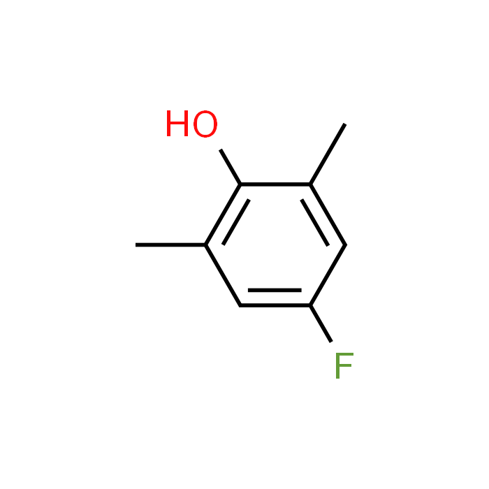 4-Fluoro-2,6-dimethylphenol