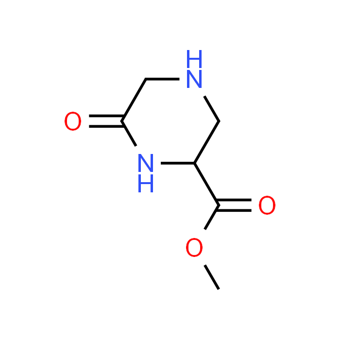 Methyl 6-oxopiperazine-2-carboxylate