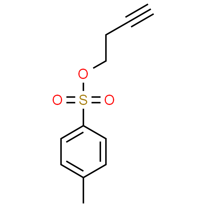 Propargyl-Tos