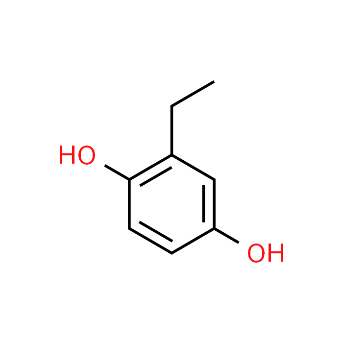 2-Ethylbenzene-1,4-diol