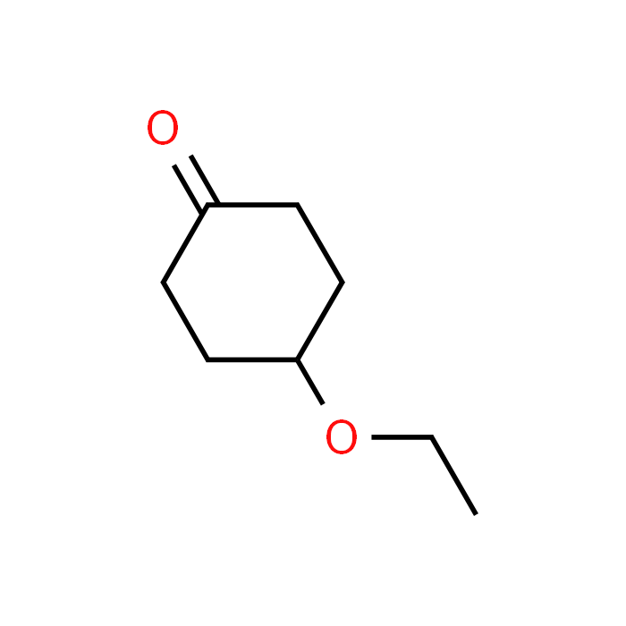 4-Ethoxycyclohexanone