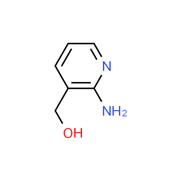 2-Amino-3-hydroxymethylpyridine