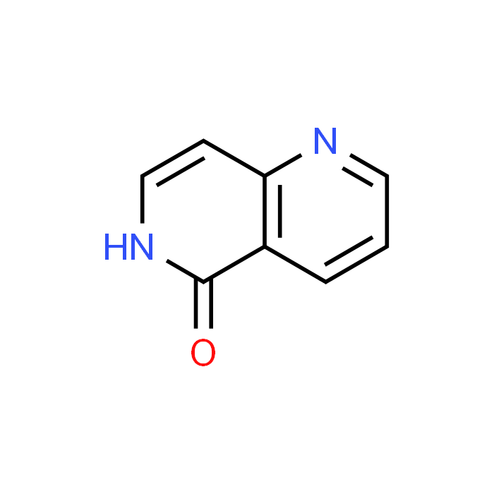 1,6-Naphthyridin-5(6H)-one