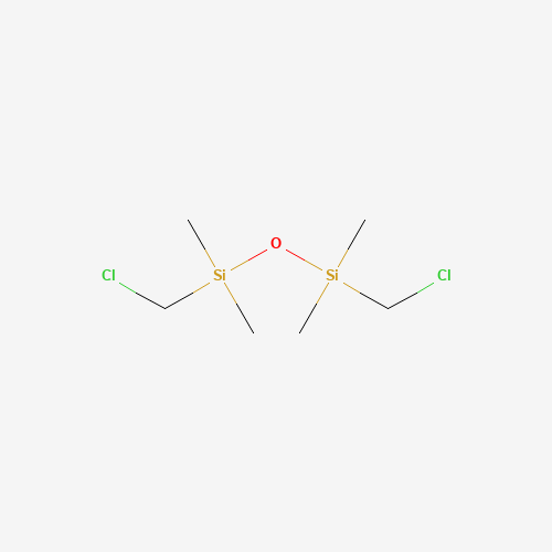 1,3-Bis(chloromethyl)tetramethyldisiloxane