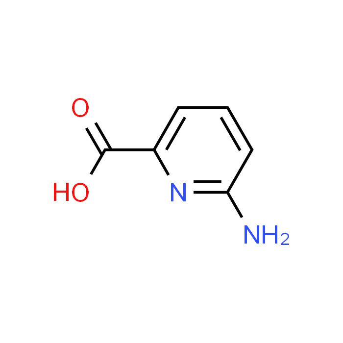 6-Aminopicolinic acid
