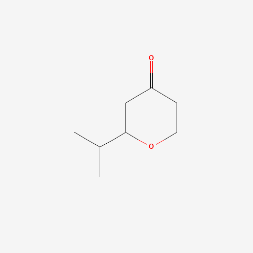 2-Isopropyldihydro-2H-pyran-4(3H)-one