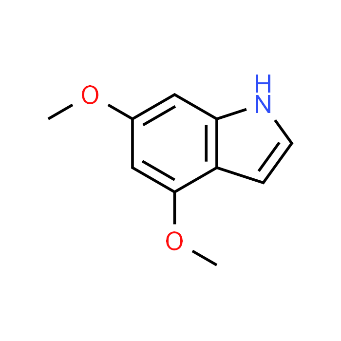 4,6-Dimethoxyindole