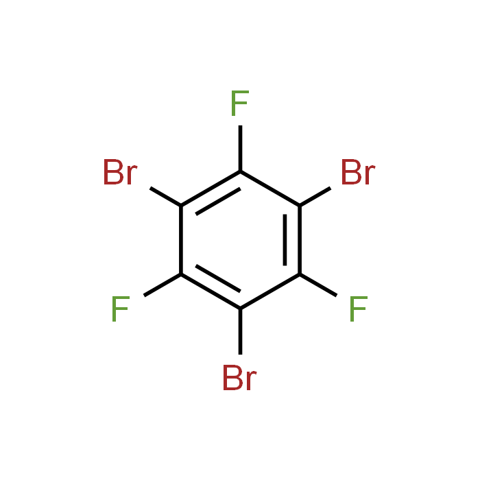 1,3,5-Tribromo-2,4,6-trifluorobenzene