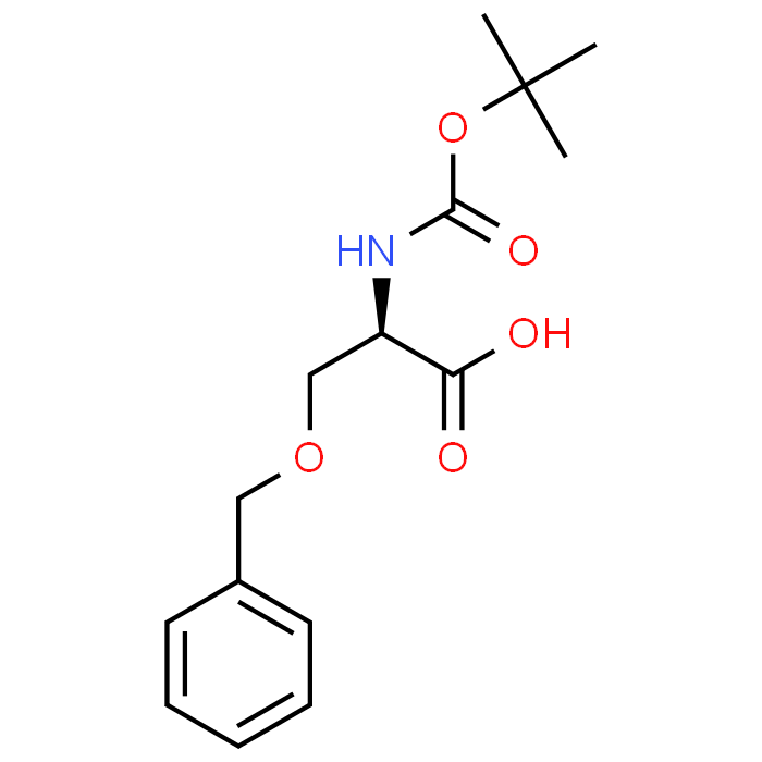 Boc-Ser(Bzl)-OH