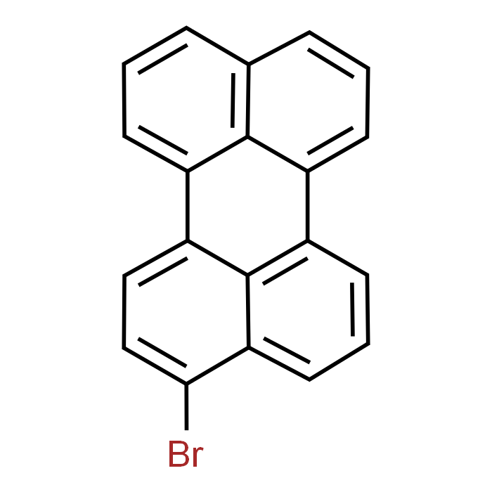 3-Bromoperylene