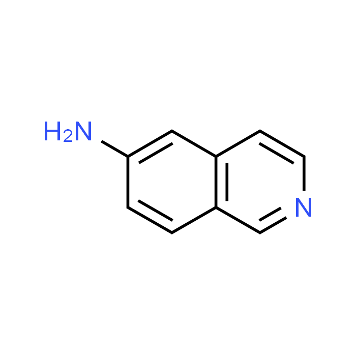 6-Aminoisoquinoline