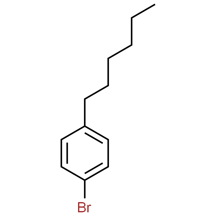 1-Bromo-4-hexylbenzene