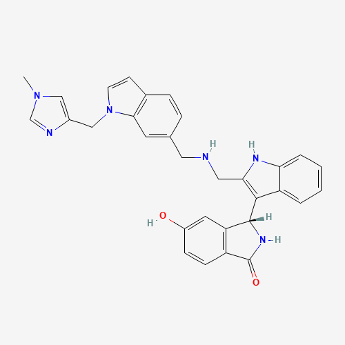 (R)-BI-2852
