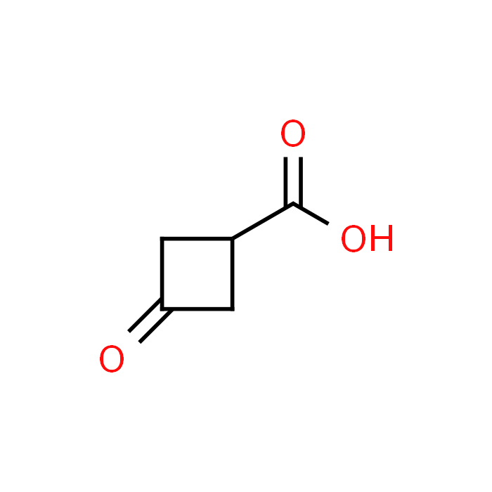 3-Oxocyclobutanecarboxylic acid