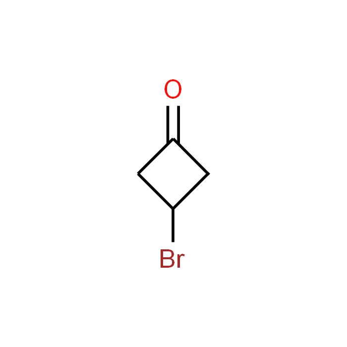 3-Bromocyclobutanone