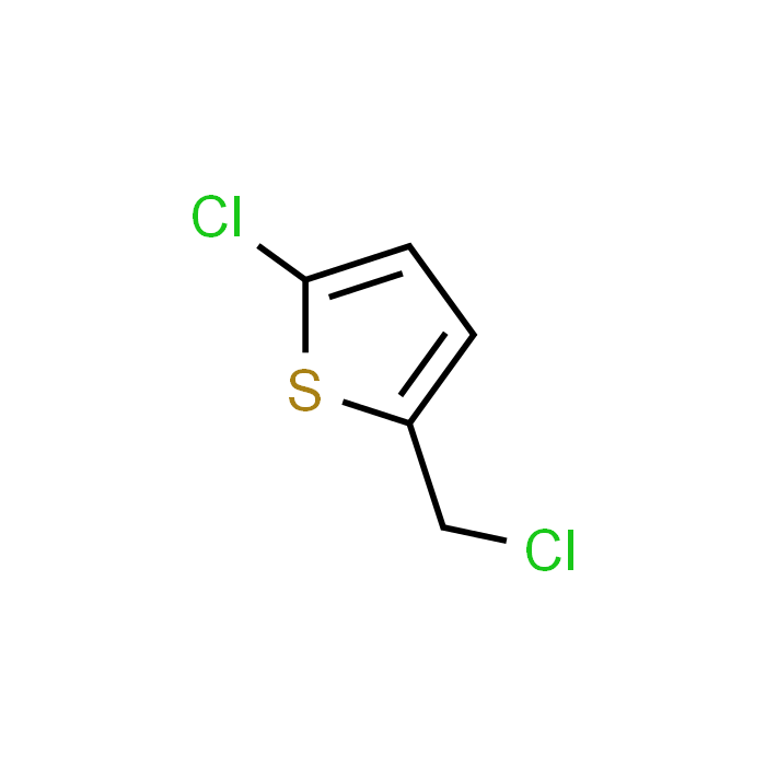 2-Chloro-5-(chloromethyl)thiophene