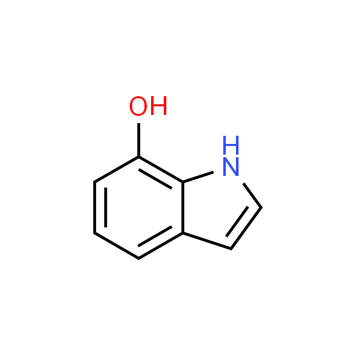 1H-Indol-7-ol