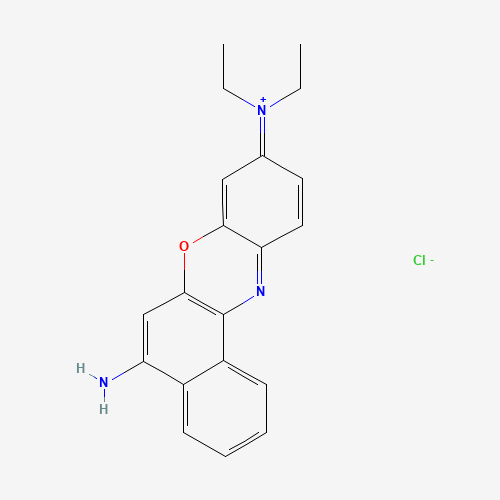 Nile Blue chloride
