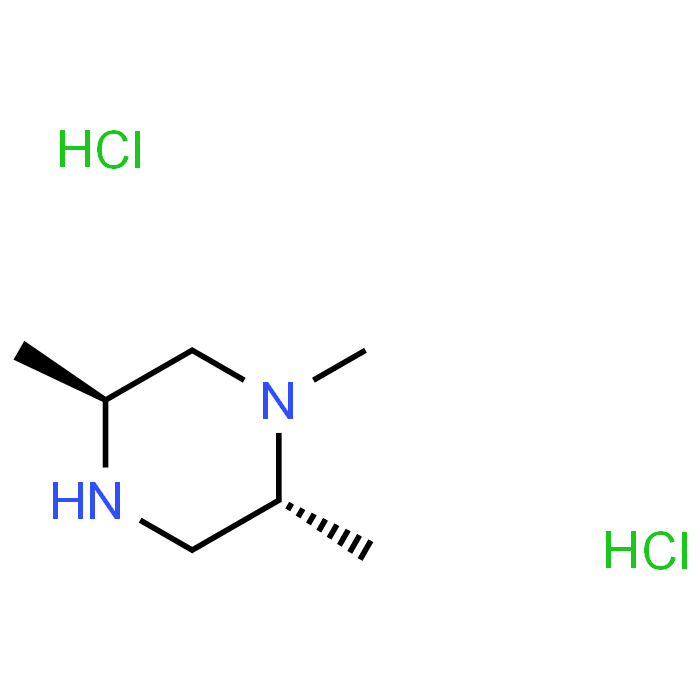 (2R,5S)-1,2,5-Trimethylpiperazine dihydrochloride