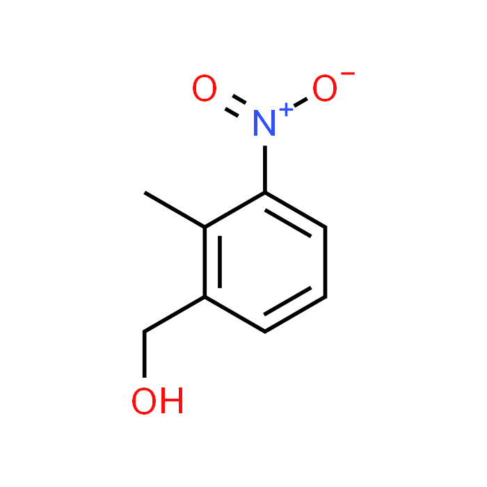 2-Methyl-3-nitrobenzyl alcohol