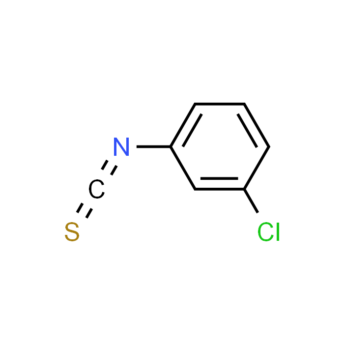 3-Chlorophenylisothiocyanate