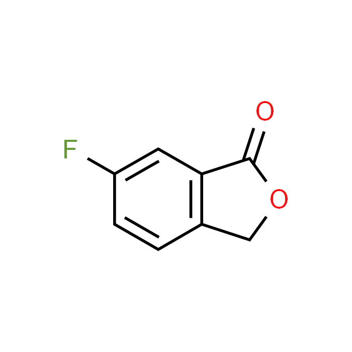 6-Fluoroisobenzofuran-1(3H)-one