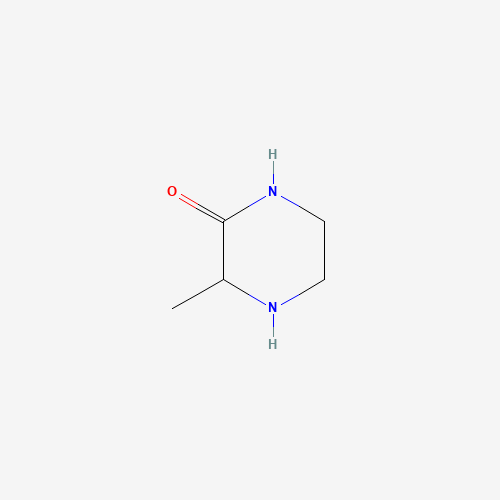 3-Methyl-2-piperazinone