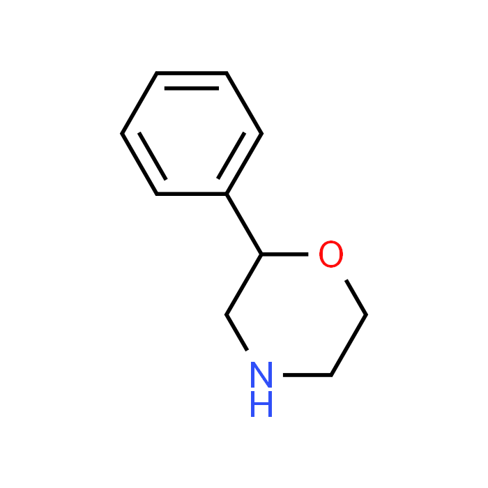 2-Phenylmorpholine