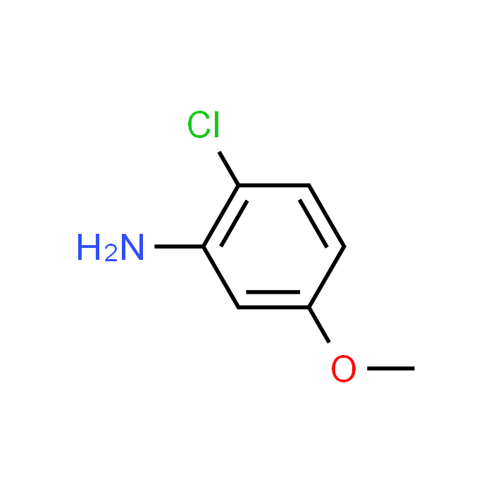 2-Chloro-5-methoxyaniline