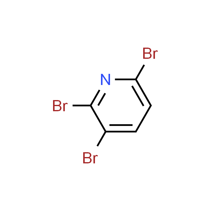2,3,6-Tribromopyridine