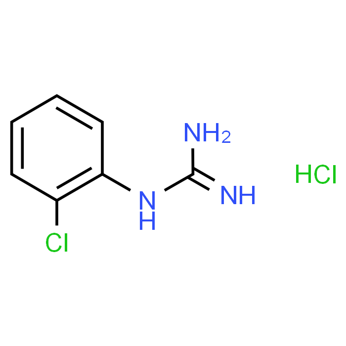 N-(2-Chloro-phenyl)-guanidine hydrochloride
