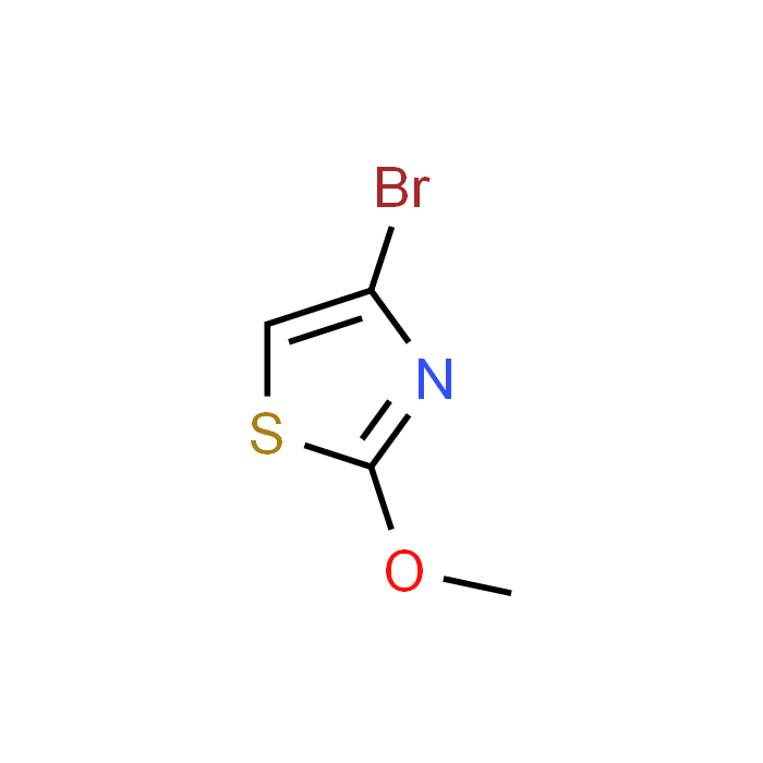 4-Bromo-2-methoxythiazole
