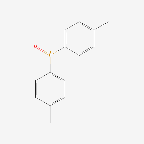 Di-p-tolylphosphine oxide