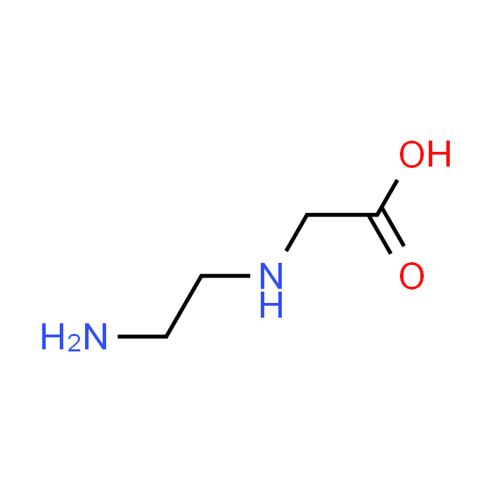 N-(2-Aminoethyl)-Gly-OH